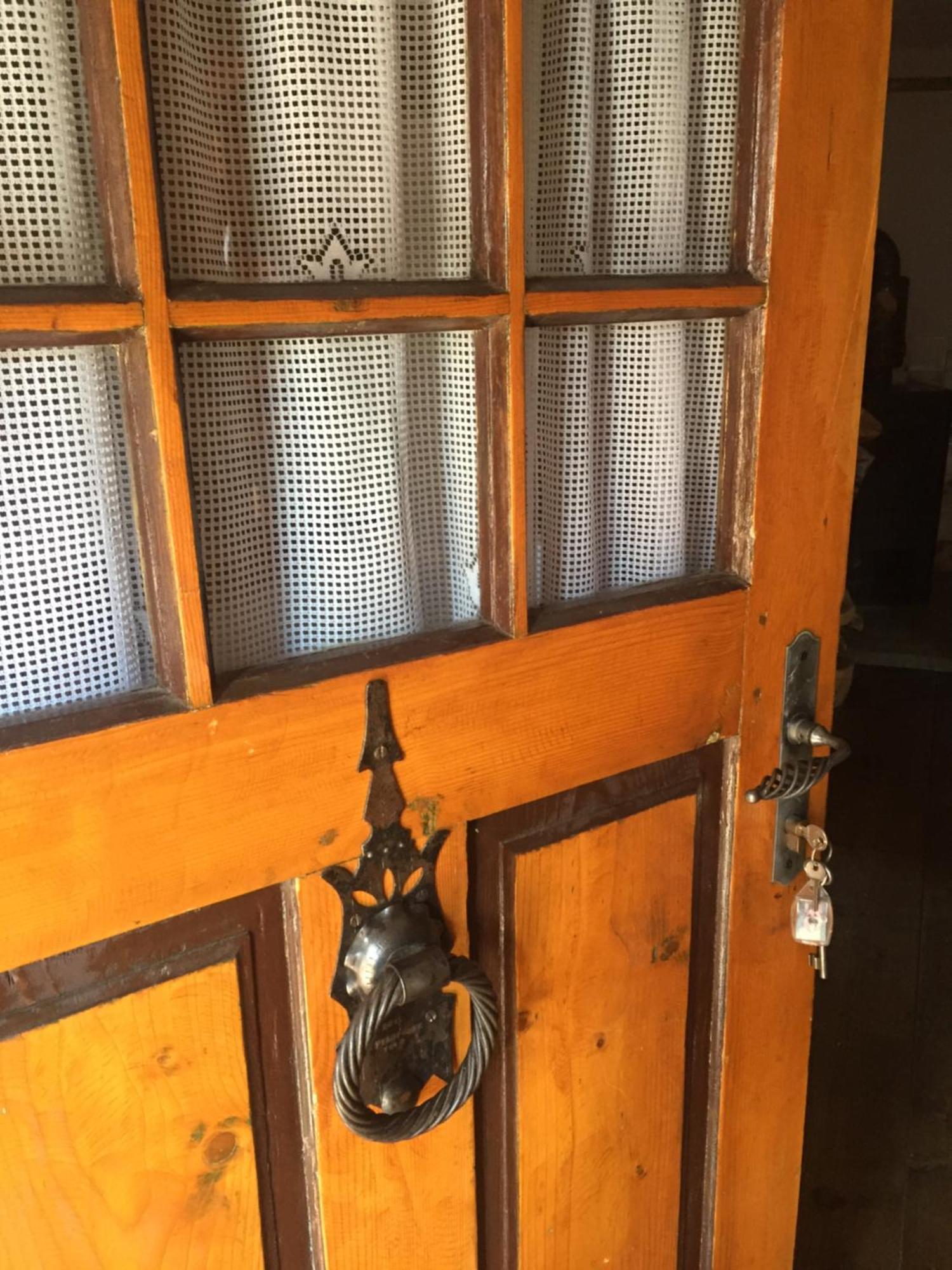 فيلا Drevenica Art Galery Liptovska Luzna المظهر الخارجي الصورة
